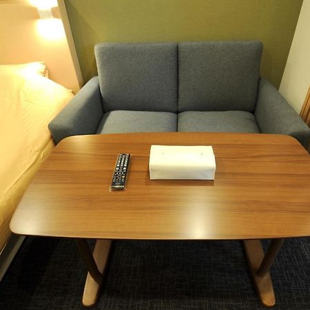 Hiz Hotel Kyoto Nijo Castle - Vacation Stay 12537V Exterior foto