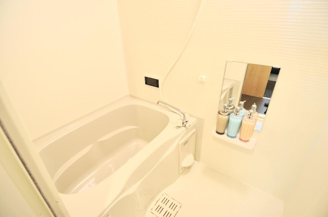Hiz Hotel Kyoto Nijo Castle - Vacation Stay 12537V Exterior foto